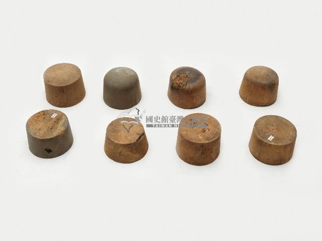 笠仔模藏品圖，第1張