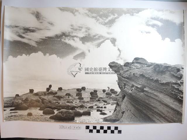 野柳風景藏品圖，第1張