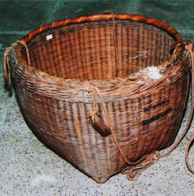 米籃藏品圖，第1張