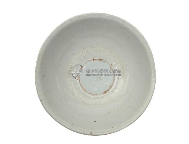 彩繪山景紋碗藏品圖，第1張