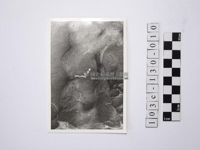 黃則修攝野柳地景藏品圖，第1張