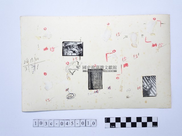 黃則修攝龍山寺系列照片佈展樣版10藏品圖，第1張