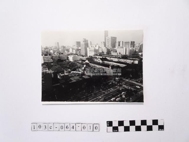 黃則修攝街景2藏品圖，第1張