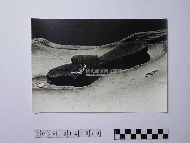 黃則修攝野柳地景仙女鞋藏品圖，第1張