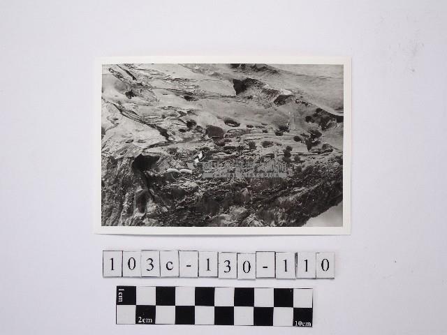 黃則修攝野柳地景藏品圖，第1張