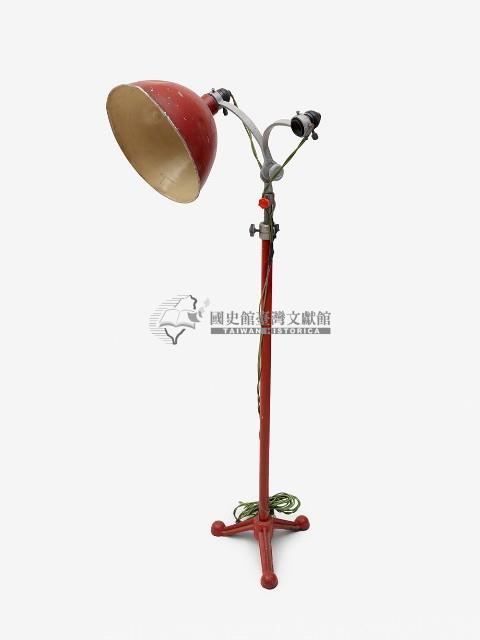 照相館燈具藏品圖，第1張