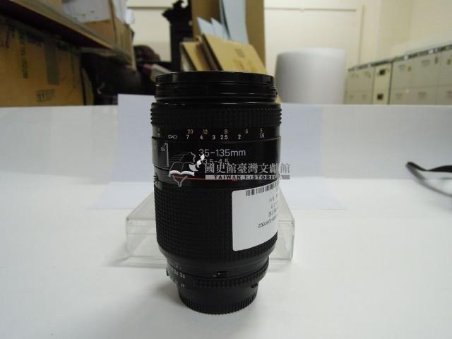 NIKON 35-135mm變焦鏡頭藏品圖，第1張