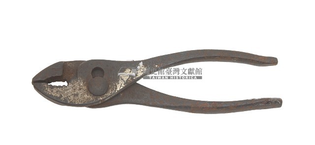刨、鋸木匠工具組（57）藏品圖，第1張