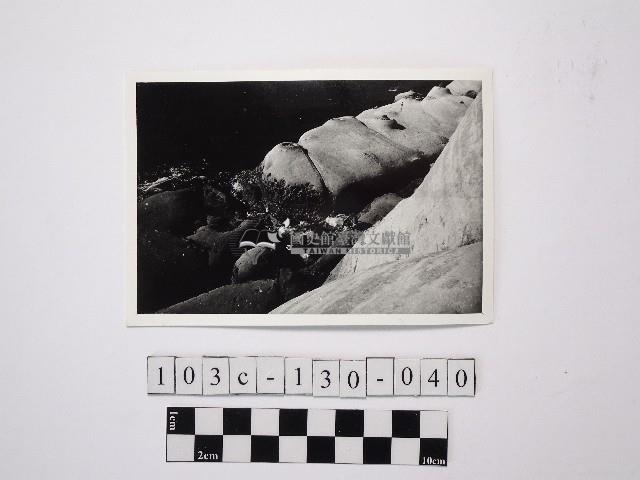 黃則修攝野柳地景藏品圖，第1張