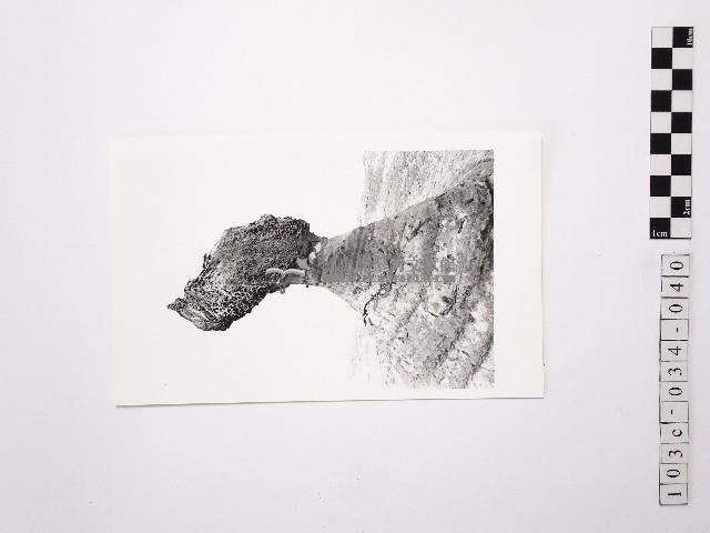 黃則修攝野柳地景女王頭藏品圖，第1張