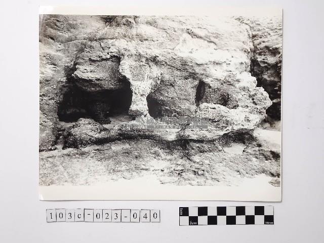 黃則修攝野柳地景藏品圖，第1張