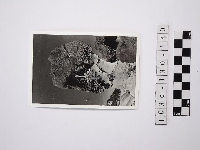 野柳地形藏品圖，第1張