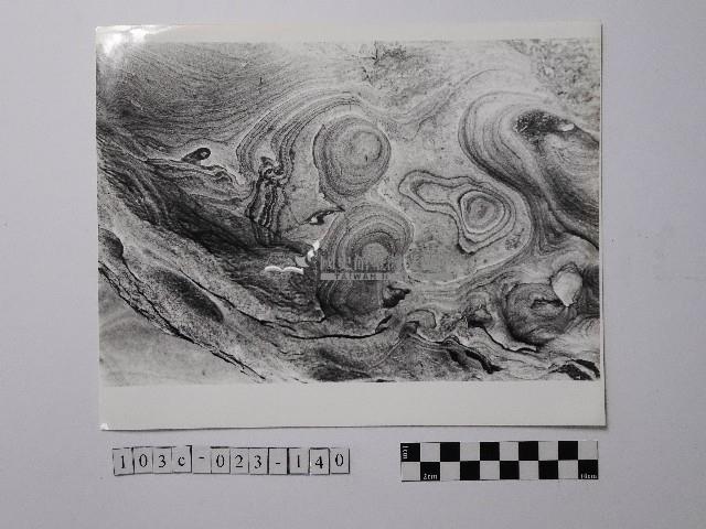 黃則修攝野柳地景藏品圖，第1張