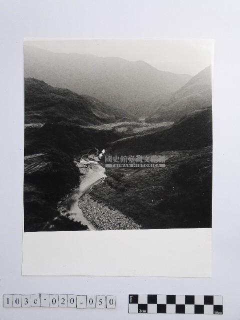 黃則修攝高山河階部落藏品圖，第1張