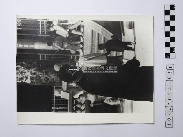 黃則修攝男子藏品圖，第1張