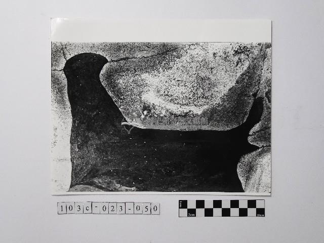 黃則修攝野柳地景藏品圖，第1張