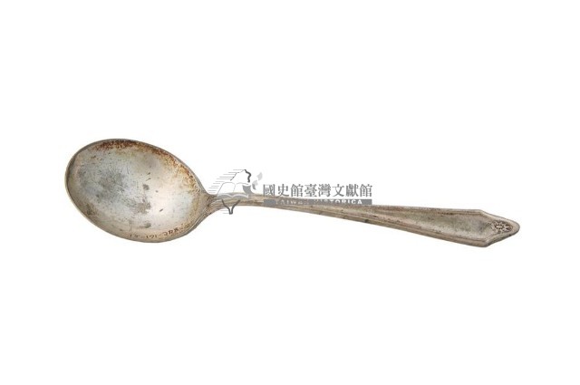 湯匙藏品圖，第1張
