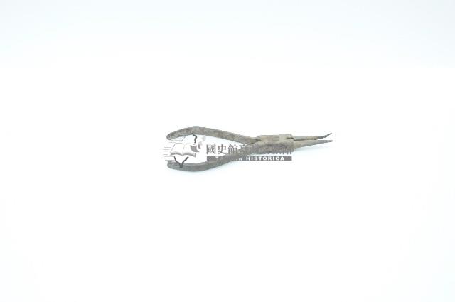 尖嘴鉗藏品圖，第1張