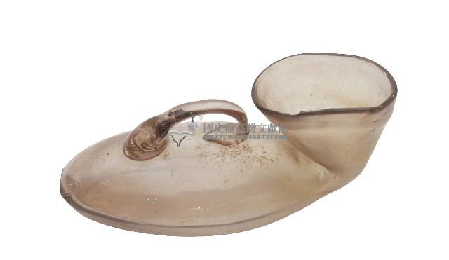 玻璃器藏品圖，第1張