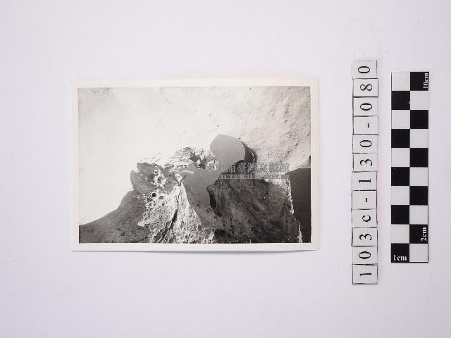 黃則修攝野柳地景藏品圖，第1張