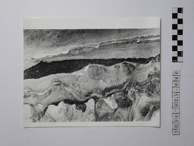 黃則修攝野柳地景藏品圖，第1張