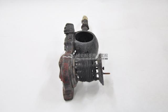 墨斗藏品圖，第1張