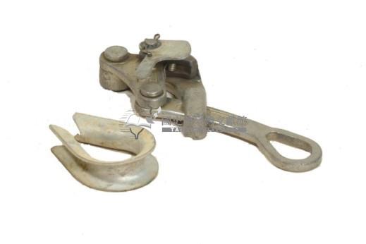 鋁製扳手藏品圖，第1張