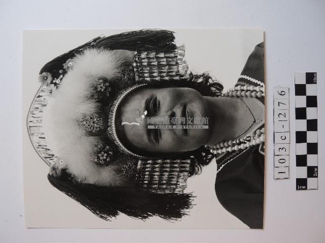 高山少女藏品圖，第1張