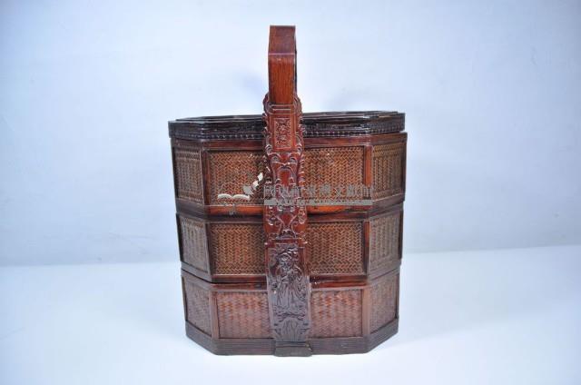 謝籃藏品圖，第1張