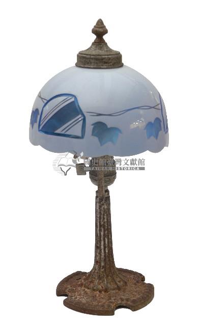 燈藏品圖，第1張