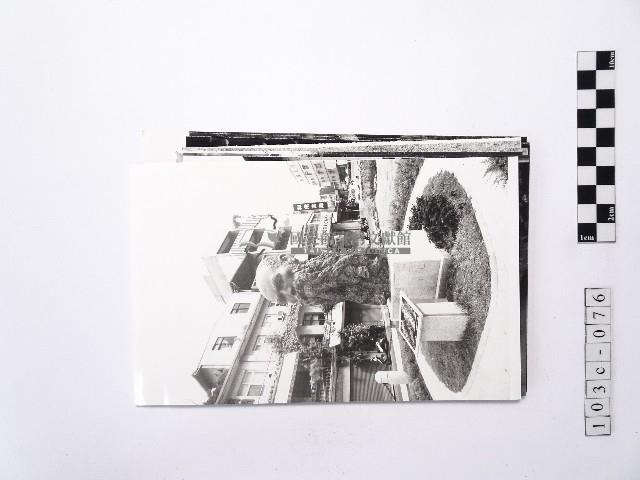 黃則修攝淡水馬偕系列照片藏品圖，第1張