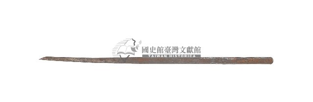 刨、鋸木匠工具組（37）藏品圖，第1張