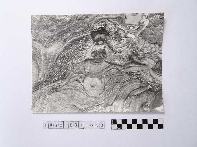 黃則修攝野柳地景藏品圖，第1張