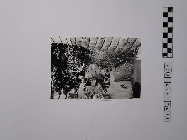 黃則修攝一路向下的小徑藏品圖，第1張