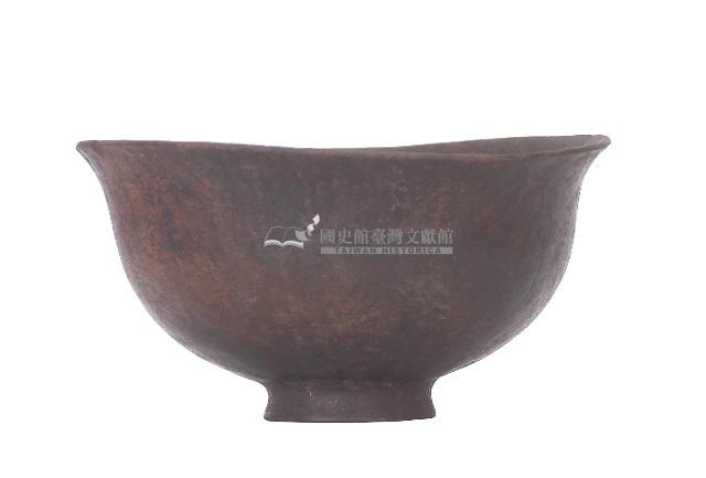 達悟族陶碗藏品圖，第1張