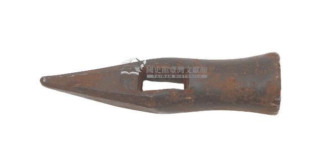 刨、鋸木匠工具組（77）藏品圖，第1張