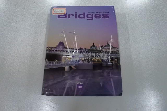 Bridges藏品圖，第1張