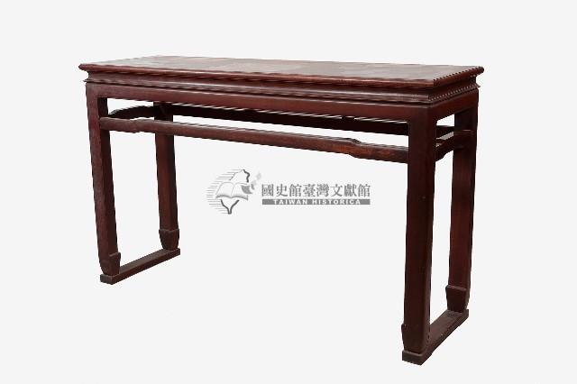 頂桌藏品圖，第1張