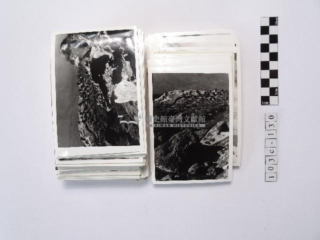 黃則修攝野柳地景系列照片藏品圖，第1張