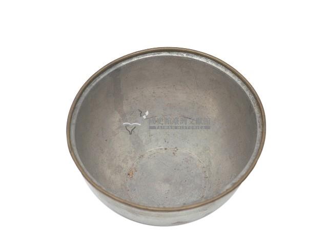 錫彫花供器(組件）-6藏品圖，第1張