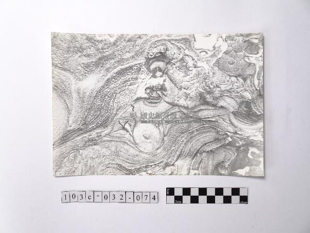 黃則修攝野柳地景藏品圖，第1張