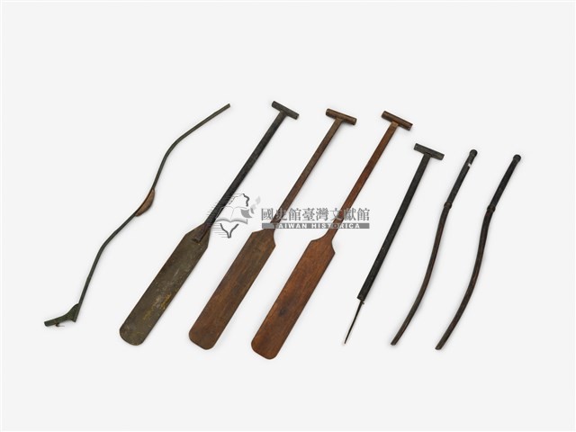 道具組合藏品圖，第1張