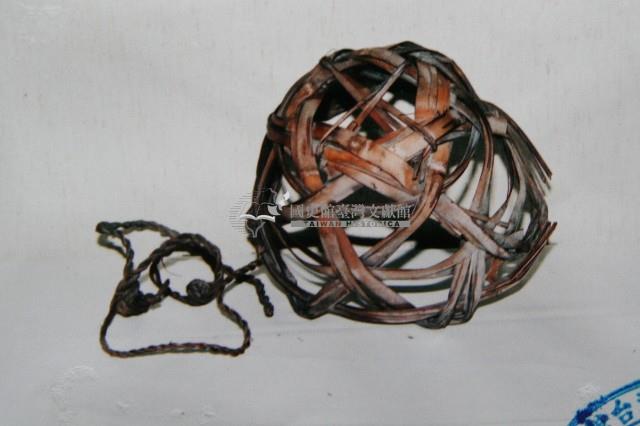 牛嘴罩藏品圖，第1張