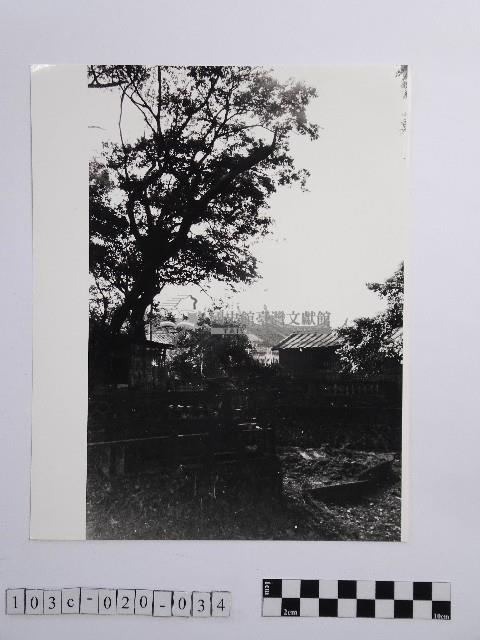 黃則修攝板橋林家藏品圖，第1張