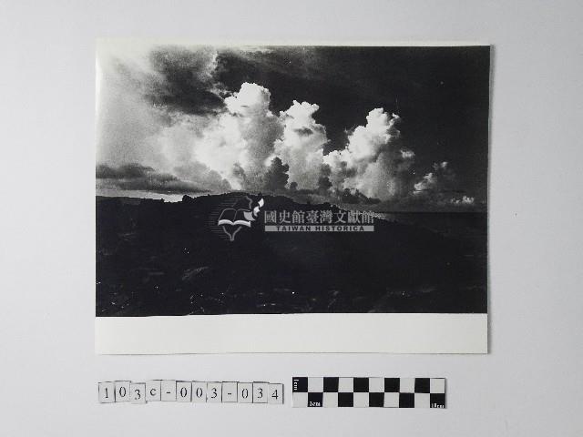 黃則修攝野柳地景藏品圖，第1張