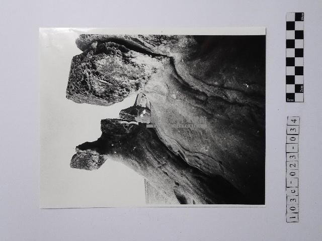 黃則修攝野柳地景藏品圖，第1張