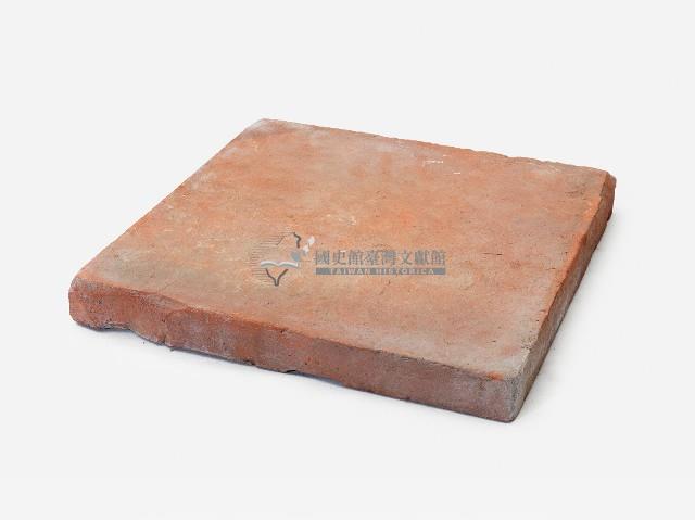 紅磚塊藏品圖，第1張