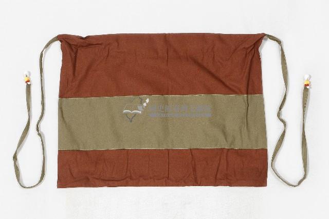 撒奇萊雅族女綁腿藏品圖，第1張