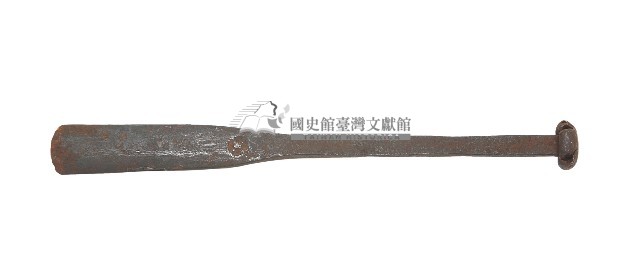 刨、鋸木匠工具組（31）藏品圖，第1張