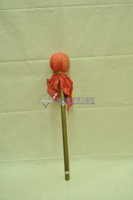 河南戲劇道具藏品圖，第1張